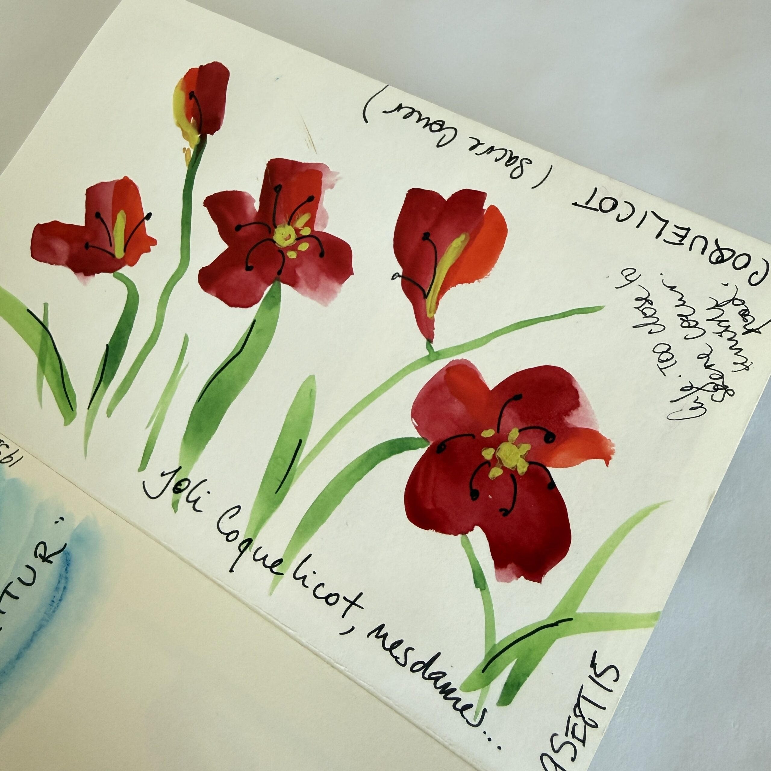 Flowers